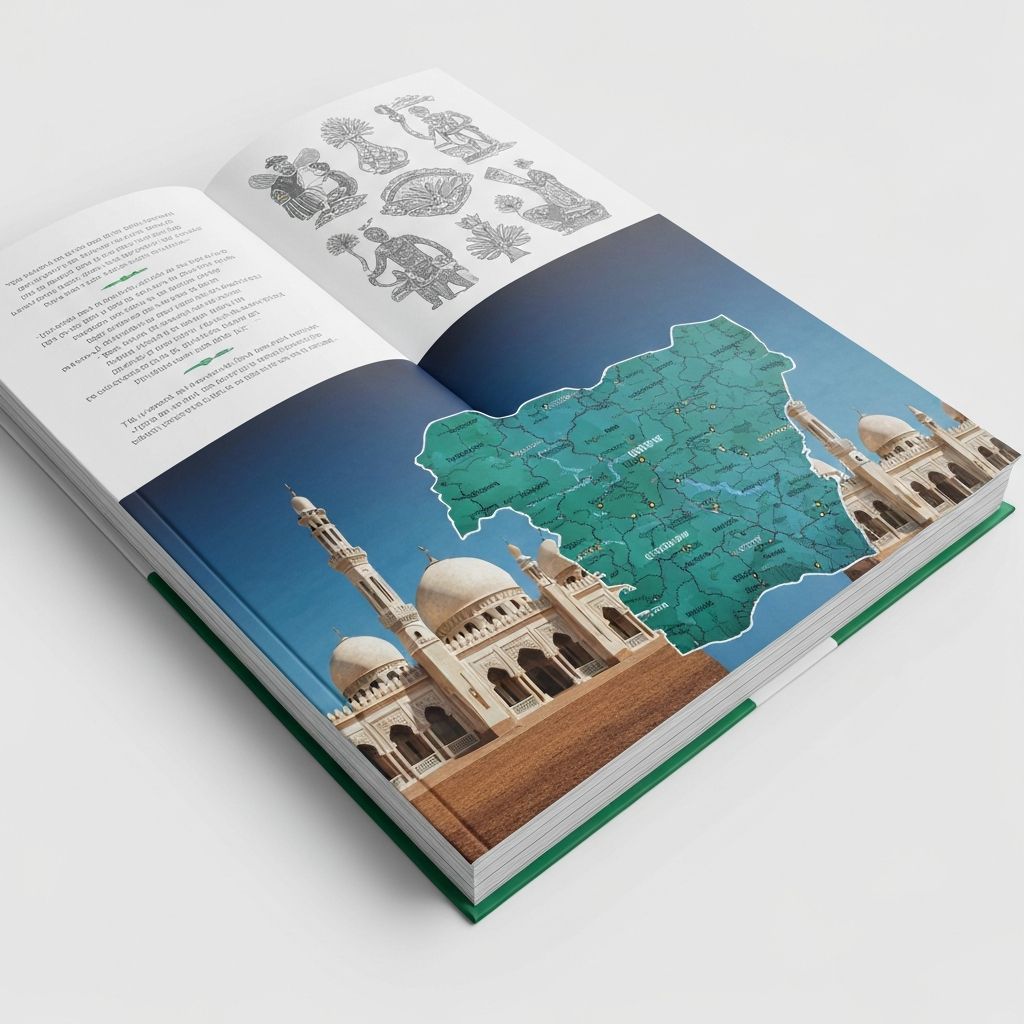 Path to Democratic Islamic Sociology in Nigeria